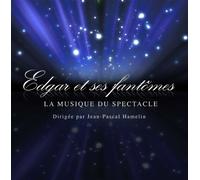 Hamelin, J-Various - Edgar Et Ses Fantomes