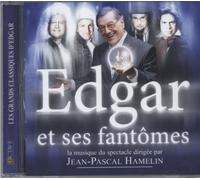 Hamelin, J-Various - Edgar Et Ses Fantomes