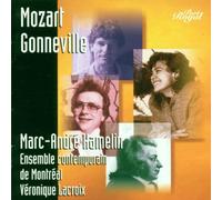 Hamelin,M.-a. - Mozart/Gonneville