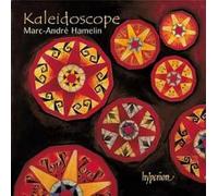 Hamelin Marc-Andre - Encores