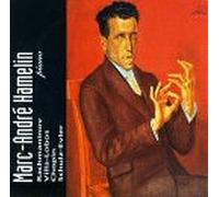 Hamelin, Marc-Andre - Piano