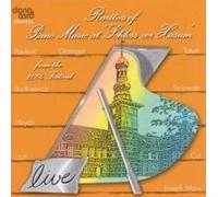 HAMELIN, MARC-ANDRE - RARITIES OF PIANO MUSIC 2