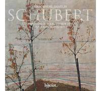Hamelin, Marc Andre - Schubert: Piano Sonata & Impromptus