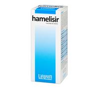 Hamelisir Gocce 240ml Legren