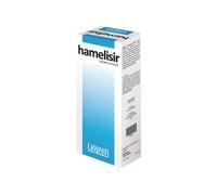 Hamelisir Sciroppo Integratore Per Circolazione 240 ml