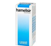 Laboratori Legren Hamelisir Sciroppo integratore per la circolazione 240 ml