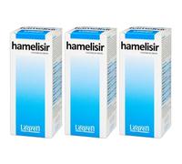 Hamelisir Soluzione Orale 3x240 ml Soluzione orale