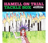 Hamell On Trial Tackle Box (CD) Album