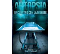Hámer Salazar Autopsia (Tascabile)