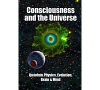 Hameroff Ellen Langer Rhawn Gabriel Jos Consciousness and the Unive (Tascabile)