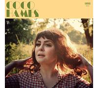 Coco Hames Coco Hames (Vinyl LP) 12" Album