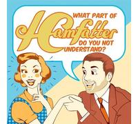 HAMFATTER - WHAT PART OF HAMFATTER DO