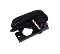 HAMFISTB Auto Maniglie Per Hyundai Per Accent 2007-2011 1.6L 82610-1E000 82620-1E000 83610-1E000 83620-1E000 Maniglia Interna Portiera Dell'auto Portiere Interne Portiera(Black Rear Left)