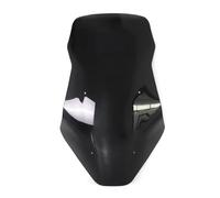HAMFISTB Parabrezza Anteriore Moto per X-ADV 750 per XADV 750 2021 2022 2023 2024 2025 Accessori Moto Parabrezza Parabrezza Parabrezza Deflettore Moto Parabrezza(Black)