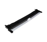 HAMFISTB Tetto Apribile Tendine Parasole per A1 A3 2013-2018 Q2 RS3 2017-2021 8X0877307 8VD877307 Tenda Parasole Tettuccio Apribile Elettrico Panoramico Auto(Black)