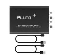 HAMGEEK Originale PLUTO + ADC/DAC AD9363 SDR Ricevitore Radio Trasmettitore 70 MHz-6 GHz Software Defined Radio ADI ADALM-PLUTO Plus