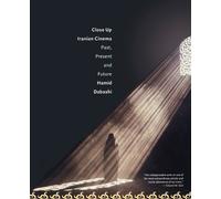 Hamid Dabashi Close Up (Tascabile)