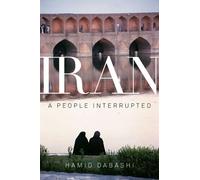 Hamid Dabashi Iran (Tascabile)