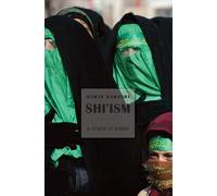 Hamid Dabashi Shi'ism (Tascabile)