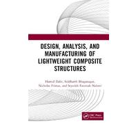 Hamid Dalir Siddharth Bh Design, Analysis, and Manufacturing (Copertina rigida)