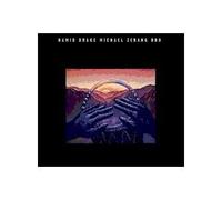 Hamid Drake & Michael Zerang d - Ask the Sun
