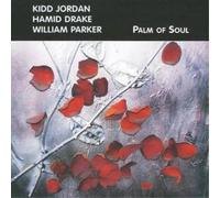 William Parker Palm of Soul (CD) Album