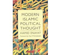 Hamid Enayat Modern Islamic Political Thought (Tascabile)