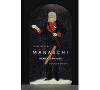 Hamid Ismailov Manaschi (Tascabile)