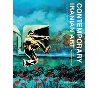Hamid Keshmirshekan Contemporary Iranian Art (Tascabile)
