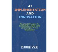 Hamid Oudi AI Implementation and Innovation (Tascabile)