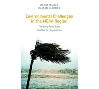 Hamid Pouran Hassan Ha Environmental Challenges in the MENA (Copertina rigida)