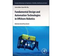 Hamid Reza Kari Fundamental Design and Automation Technologies in Of (Tascabile)