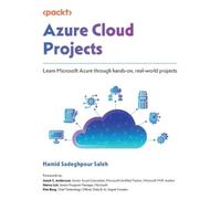 Hamid Sadeghpour Saleh Azure Cloud Projects (Tascabile)