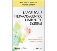 Hamid Sarbazi-A Large Scale Network-Centric Distributed Syst (Copertina rigida)