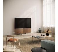 HAMID - Tappeto Giralda di Juta 100% Fibra di Iuta Naturale - Tappeto Morbido e ad Alta Resistenza - Tessuto a Mano - Soggiorno, Sala da Pranzo, Camera da Letto Tappeto - Naturale (290x200cm)