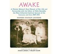 Hamideh Khanum Javanshir Awake (Copertina rigida)