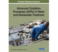 Hamidi Abdul Az Advanced Oxidation Processes (AOPs) in Water and Was (Tascabile)