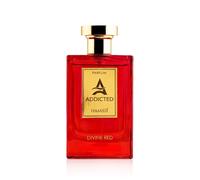 Hamidi Addicted Divine Red Parfum (donna) 110 ml