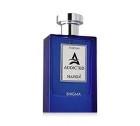 Hamidi Addicted Enigma 120 ml parfum per Uomo