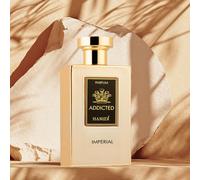 Hamidi Addicted Imperial EDP Eau De Parfum per Unisex 120 ML - Lunga Durata