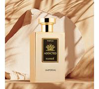 Hamidi Addicted Imperial EDP Eau De Parfum per Unisex 120 ML - Lunga Durata