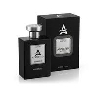 Hamidi Addicted Intense 120 ml parfum per Uomo