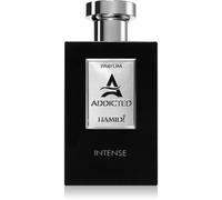 Hamidi Addicted Intense 120 ml parfum per Uomo