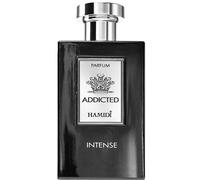 Hamidi Addicted Intense 120 ml parfum per Uomo