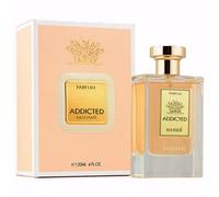 Hamidi Addicted Madame by Hamidi Eau De Parfum Spray 4 oz / e 120 ml
