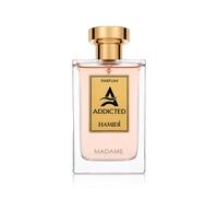 Addicted Madame