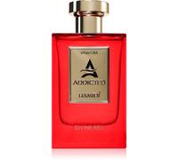 Hamidi Addicted Red Eau de Parfum da donna 110 ml