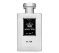 Hamidi Addicted Silver profumo unisex 120 ml