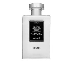 Hamidi Addicted Silver profumo unisex 120 ml