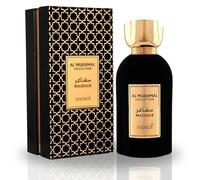Hamidi Al Mukhmal Collection Mashaer Spicy, Floreale, Woody, Eau de Parfum, Spray, Long Lasting Fragrance, Unisex, 100 ml